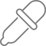 Dropper SVG Icon